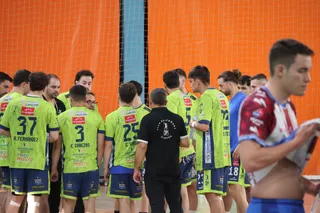 BM Zamora - BM Sanse (14).JPG | Carlos G. Rodríguez