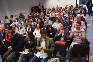El bilingüismo mejora los resultados de los alumnos de Primaria