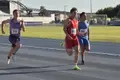 El Benavente Atletismo cierra la temporada en el Campeonato Autonómico sub20