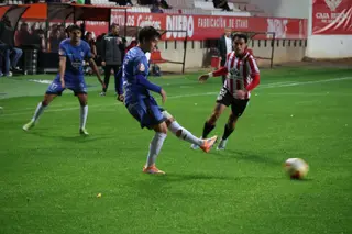 Zamora CF - Ourense CF (40).JPG | Carlos G. Rodríguez