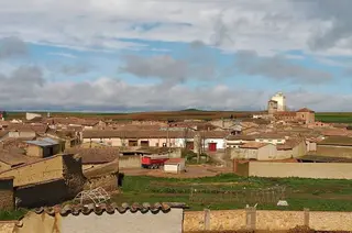 Pozoantiguo