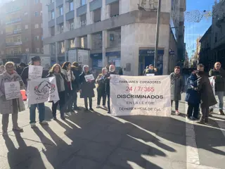 Concentración de Azacuefa
