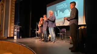 Premios Juventud de Zamora (2)