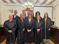 Eva Victoria Ariza, nueva decana del Colegio de Procuradores de Zamora