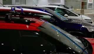 Coches