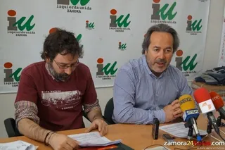 Guarido habla de “debilidad económica” tras conocer la Cuenta General del Ayuntamiento