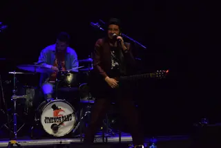 Jimenos Band trae a Joaquín Sabina al Ramos Carrión
