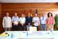 El nuevo consejero de Agricultura tiende la mano a las OPAs y promete soluciones para la crisis del cereal