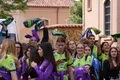 Rúa Por El Ascenso Del Bm Zamora