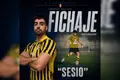 El Villaralbo Anuncia El Fichaje De Sesio Para El Filial