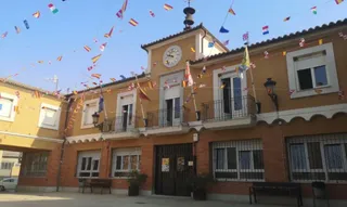 Santa Cristina de la Polvorosa en fiestas. Benavente Digital.