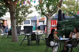 Festival Gastronómico 'Come y Calle' (10)