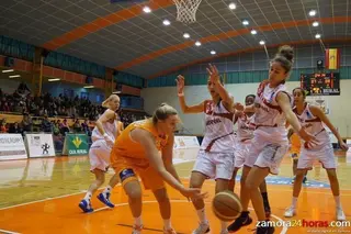 Del cielo de la Copa al infierno del colista