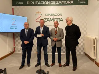 Convocan una manifestación para reclamar la fiscalidad diferenciadas ante el “agravio” que supone para Zamora quedarse fuera