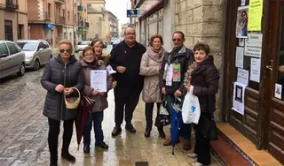 Asociación Unidos Contra el Cáncer Toro y Provincia de Zamora