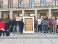 Cáritas Zamora por el Día Mundial del Trabajo Decente