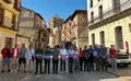 Junta Local de Seguridad para las fiestas de Toro
