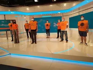 Protesta la 2 trabajadores (1)