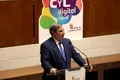 El consejero de Movilidad y Transformación Digital, José Luis Sanz. Archivo