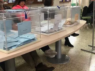 Urnas