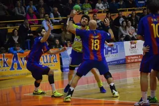 MMT Seguros - Barcelona B (juego)