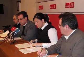 Los socialistas pedirán que la Junta dé marcha atrás en la reestructuración sanitaria en Zamora