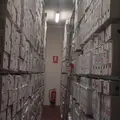 Archivo Territorial de Zamora
