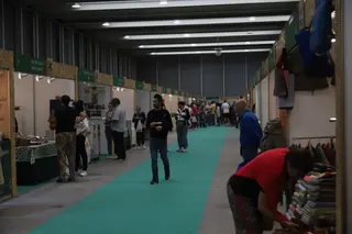 Feria Ecocultura 2023
