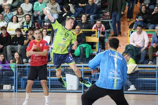 BM Zamora - Royal Premium Gijón (23).JPG | Carlos G. Rodríguez