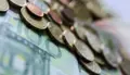 Dinero en efectivo. Archivo