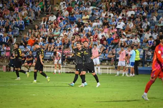 El Zamora CF se lleva el histórico Trofeo Colombino
