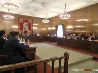 La Diputación construirá dos nuevos comedores sociales en Bercianos y Manganeses