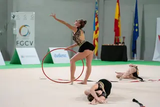 Club Rítmica Mapecca