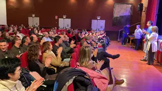 La Junta reconoce la labor de 221 empleados públicos en Zamora