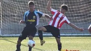 El Zamora juvenil se impone por la mínima al Catia venezolano (3-2)