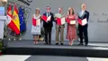 La Consejería de la Presidencia firma un protocolo con las cuatro universidades públicas de la Comunidad, entre ellas la USAL