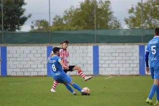 Zamora B Villaralbo (25)