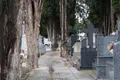 Cementerio de San Atilano. Archivo