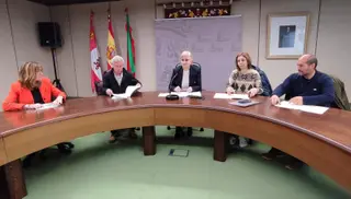 Firma del programa Rehabitare