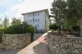 Escuela hogar de Puebla de Sanabria