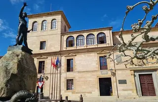La Diputación promueve la competitividad empresarial en el sector agroalimentario y turístico a través de una convocatoria de subvenciones