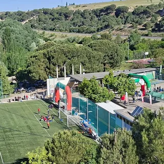 Campos de Valorio