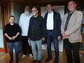 Encuentro Internacional “Molinos. Sobre la rehabilitación y reutilización del patrimonio cultural preindustrial”