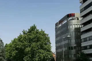 Calor termómetro altas temperaturas verano
