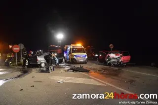 Accidente Muelas