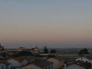 El Tiempo en Zamora Foto M.L