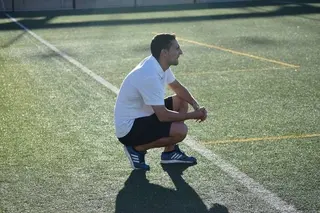 Manu Álvarez toma las riendas del Zamora B de manera interina