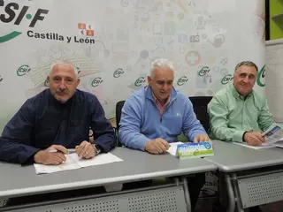 CSIF exige que todos los policías locales puedan acogerse a la vez a la jubilación anticipada