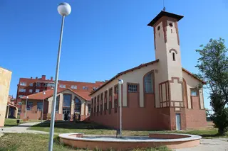 Matadero 01