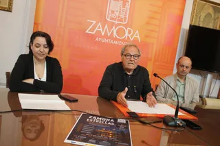 Presentación del curso de Astroturismo